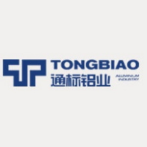 通标铝业 Logo